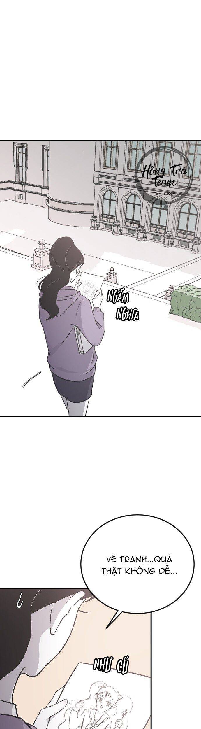 Ba Người Anh Trai Cực Phẩm Của Tôi Chapter 18 - 2