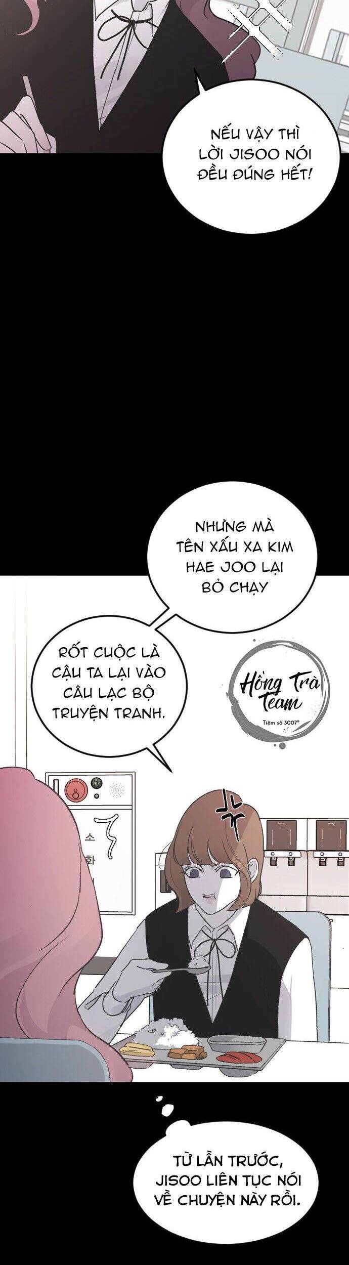 Ba Người Anh Trai Cực Phẩm Của Tôi Chapter 18 - 11