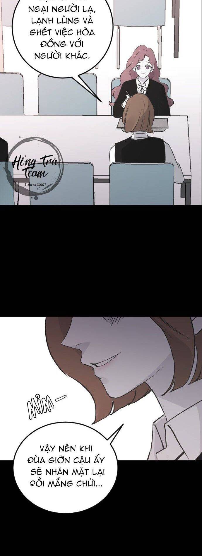 Ba Người Anh Trai Cực Phẩm Của Tôi Chapter 18 - 13