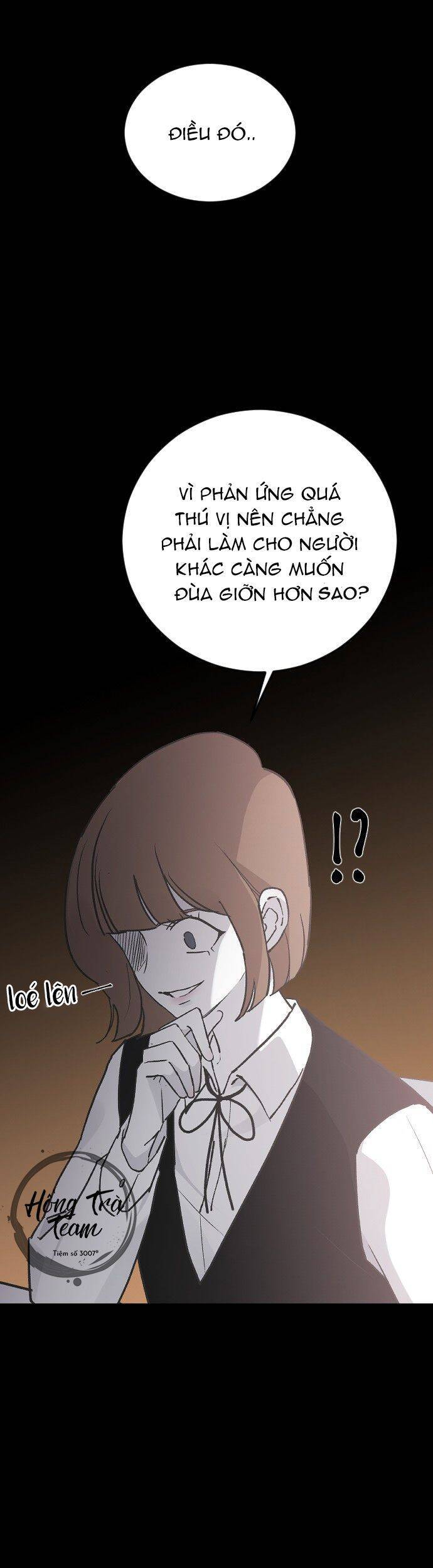 Ba Người Anh Trai Cực Phẩm Của Tôi Chapter 18 - 14