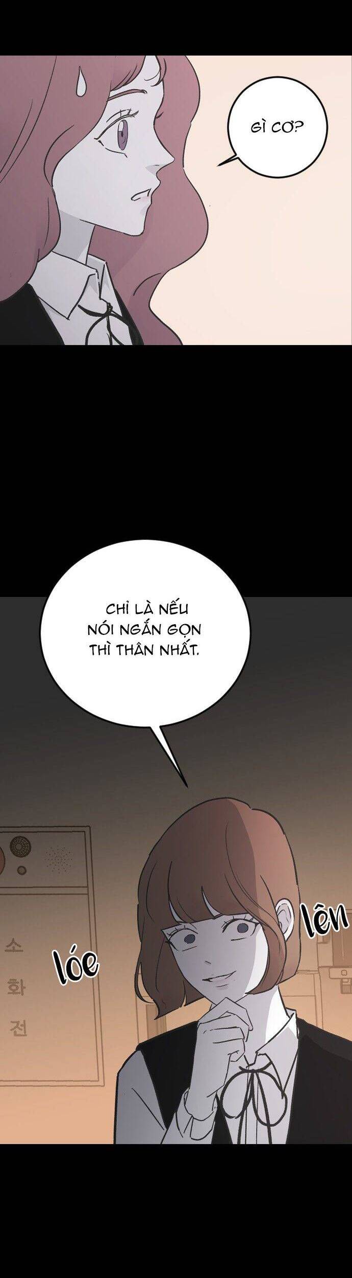 Ba Người Anh Trai Cực Phẩm Của Tôi Chapter 18 - 15