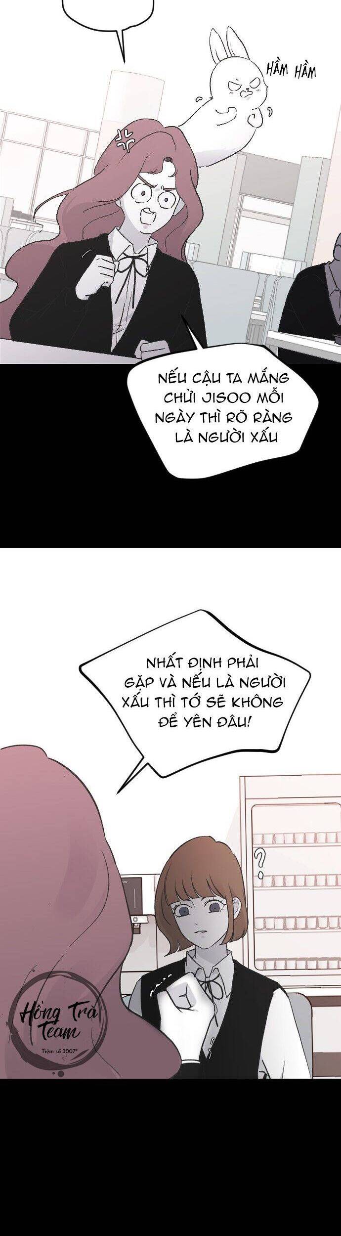 Ba Người Anh Trai Cực Phẩm Của Tôi Chapter 18 - 17