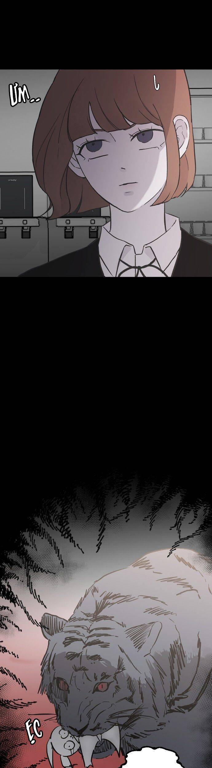 Ba Người Anh Trai Cực Phẩm Của Tôi Chapter 18 - 18