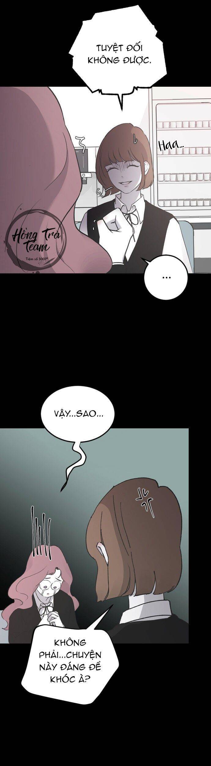 Ba Người Anh Trai Cực Phẩm Của Tôi Chapter 18 - 20