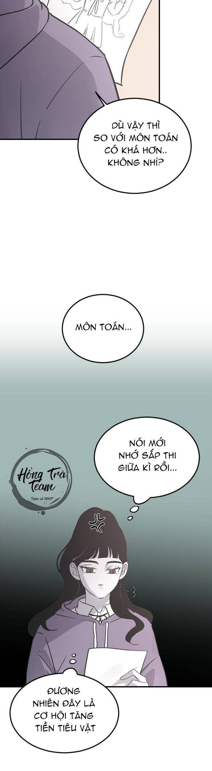 Ba Người Anh Trai Cực Phẩm Của Tôi Chapter 18 - 3