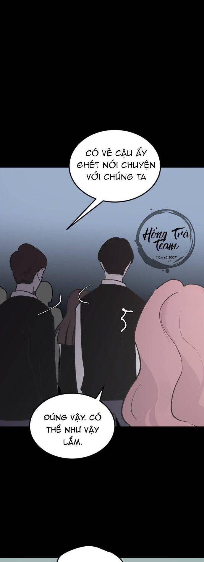 Ba Người Anh Trai Cực Phẩm Của Tôi Chapter 18 - 25