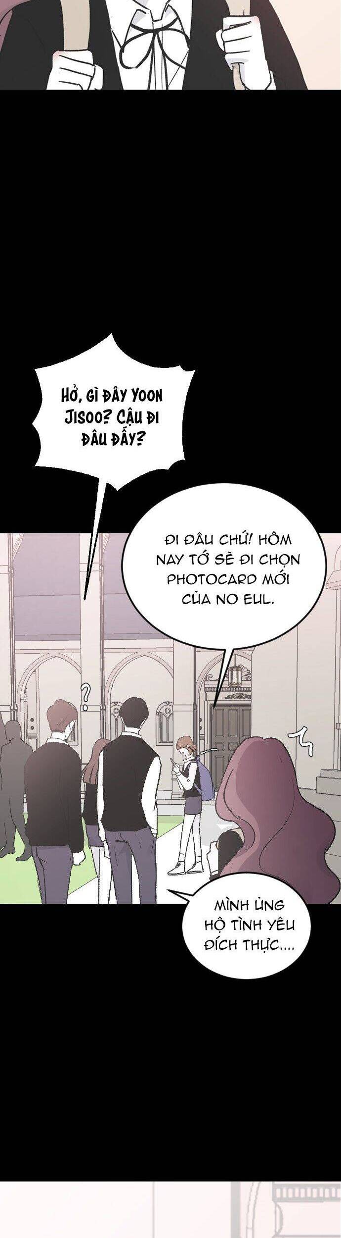 Ba Người Anh Trai Cực Phẩm Của Tôi Chapter 18 - 27