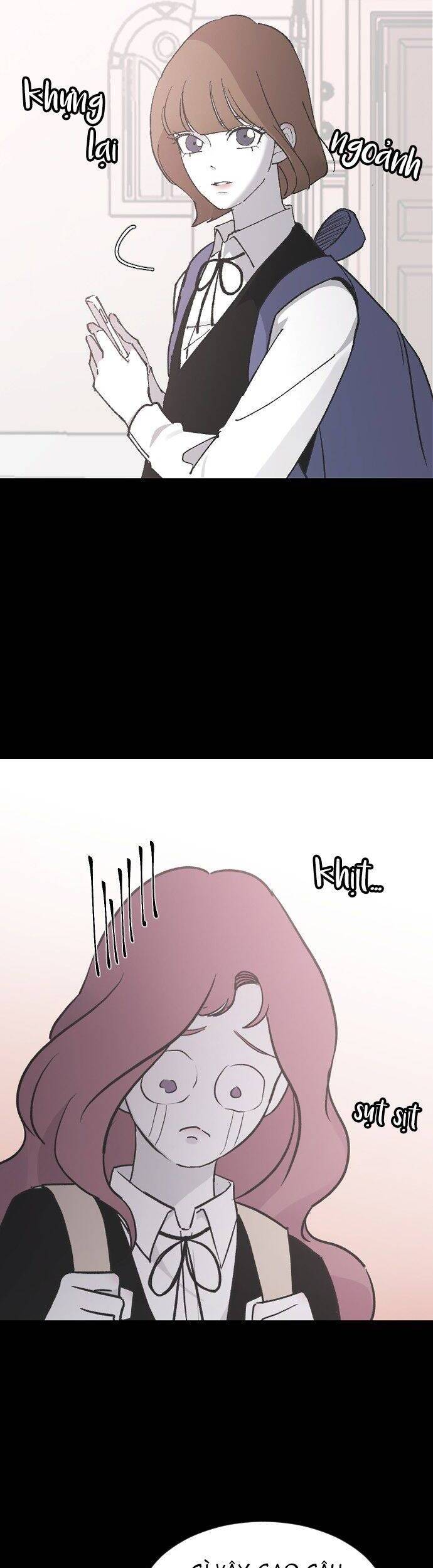 Ba Người Anh Trai Cực Phẩm Của Tôi Chapter 18 - 28