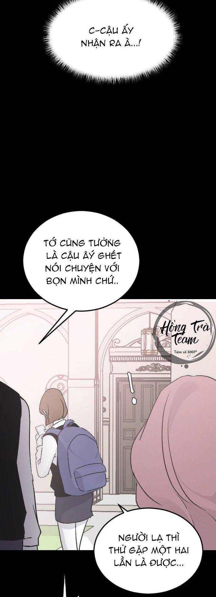 Ba Người Anh Trai Cực Phẩm Của Tôi Chapter 18 - 31