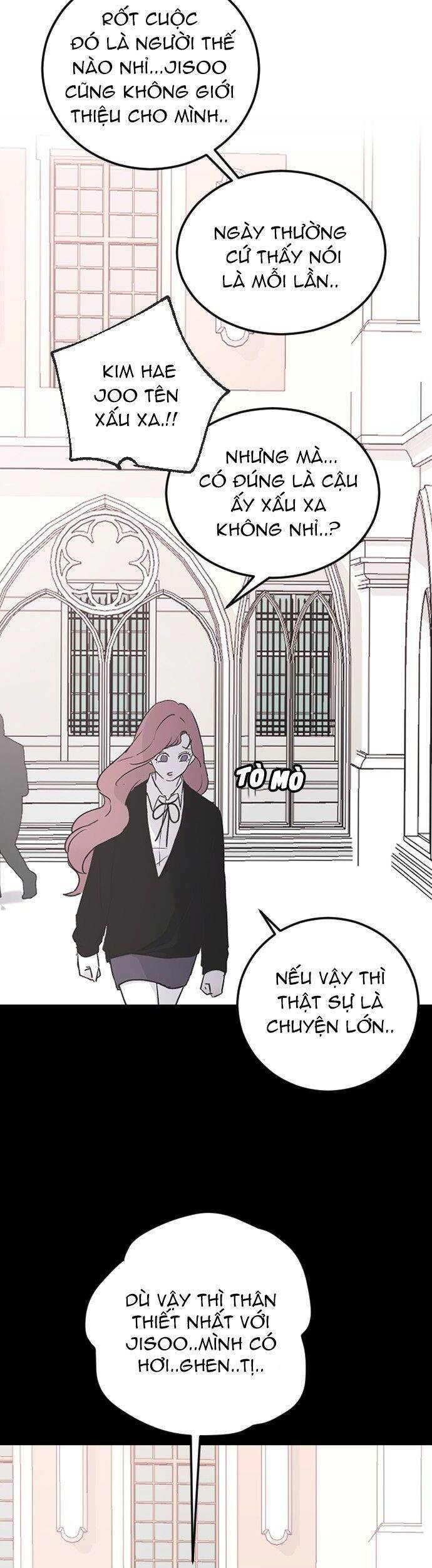 Ba Người Anh Trai Cực Phẩm Của Tôi Chapter 18 - 34