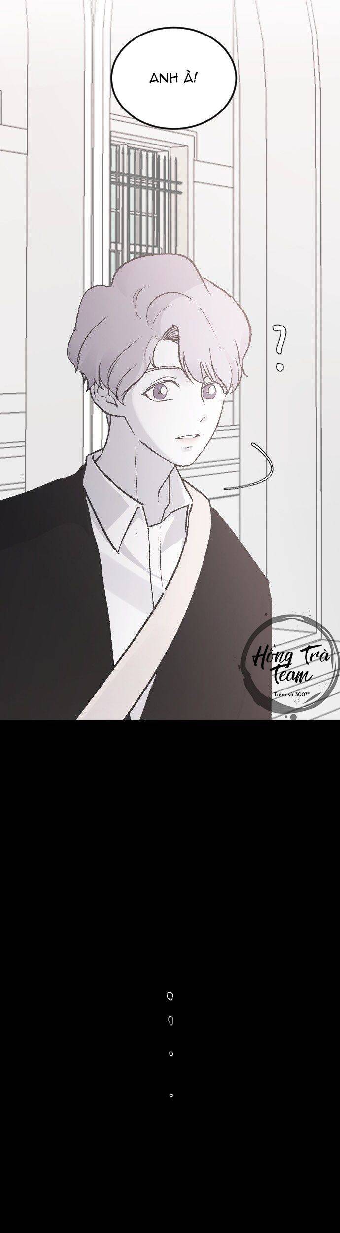 Ba Người Anh Trai Cực Phẩm Của Tôi Chapter 18 - 36