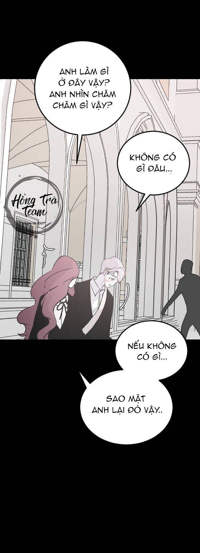 Ba Người Anh Trai Cực Phẩm Của Tôi Chapter 18 - 37