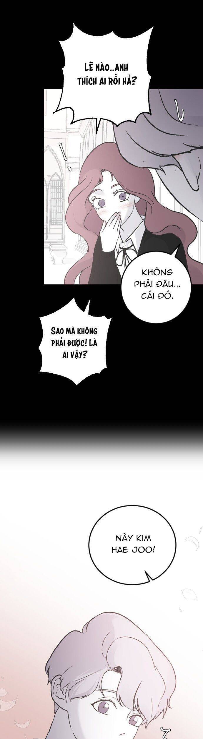 Ba Người Anh Trai Cực Phẩm Của Tôi Chapter 18 - 38