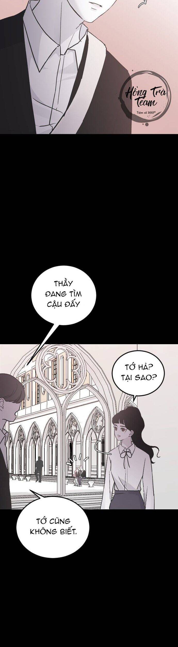 Ba Người Anh Trai Cực Phẩm Của Tôi Chapter 18 - 39