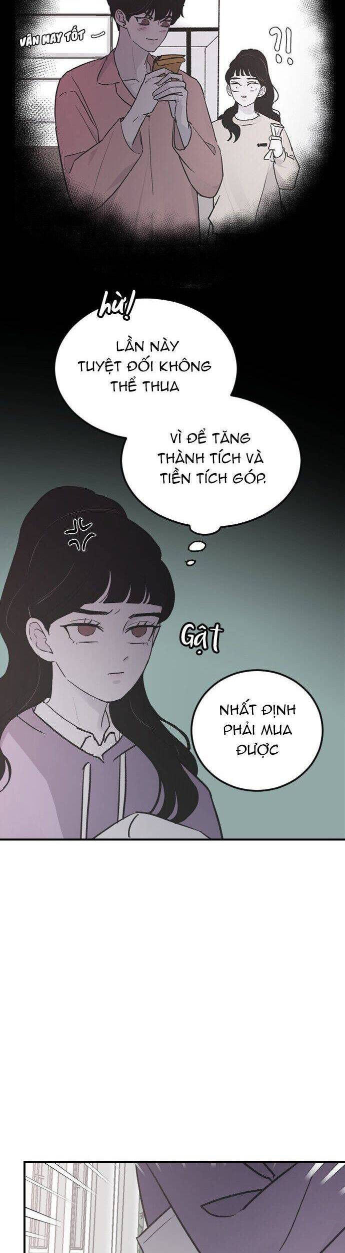 Ba Người Anh Trai Cực Phẩm Của Tôi Chapter 18 - 5