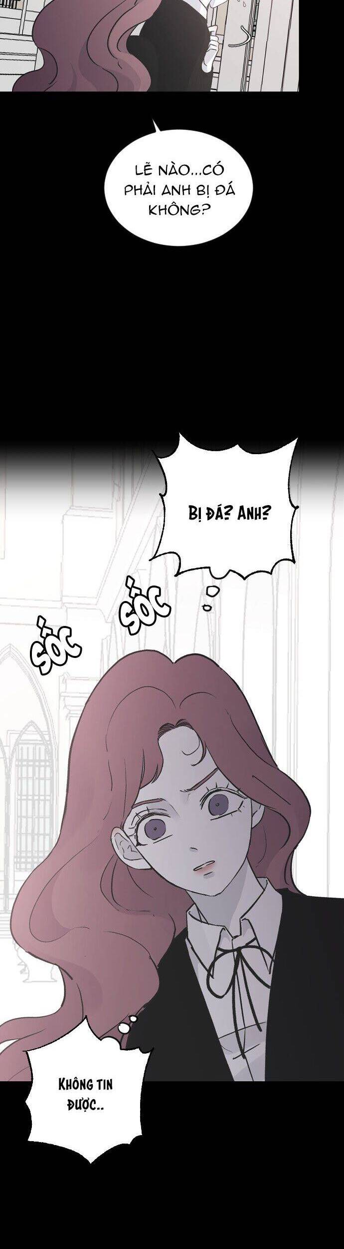 Ba Người Anh Trai Cực Phẩm Của Tôi Chapter 18 - 41