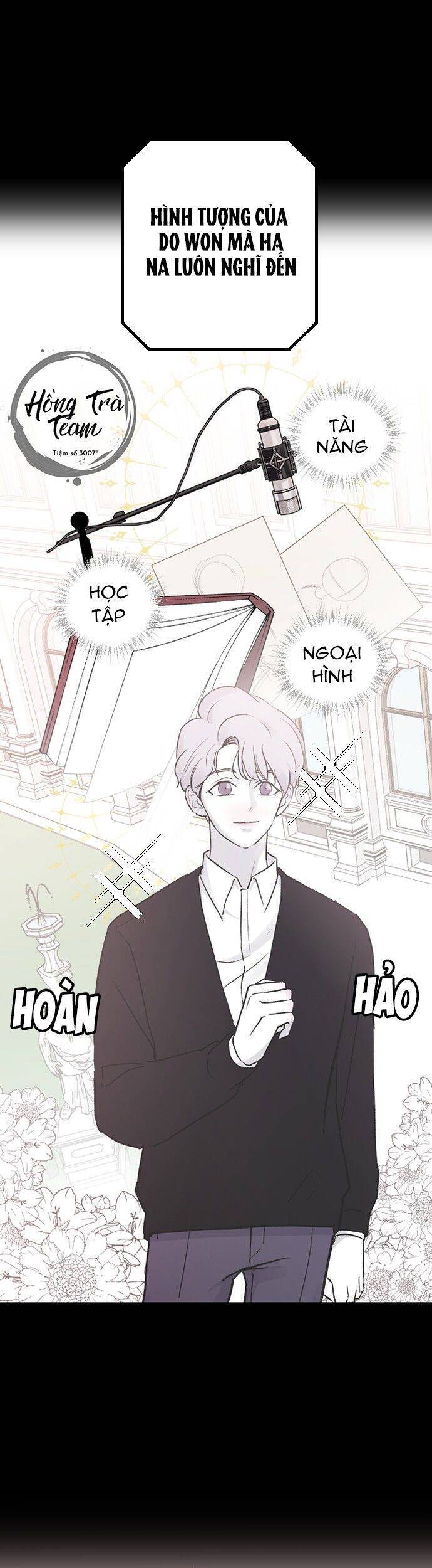 Ba Người Anh Trai Cực Phẩm Của Tôi Chapter 18 - 42