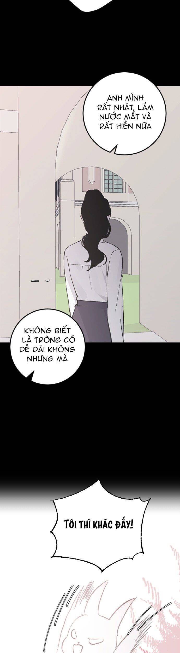 Ba Người Anh Trai Cực Phẩm Của Tôi Chapter 18 - 44