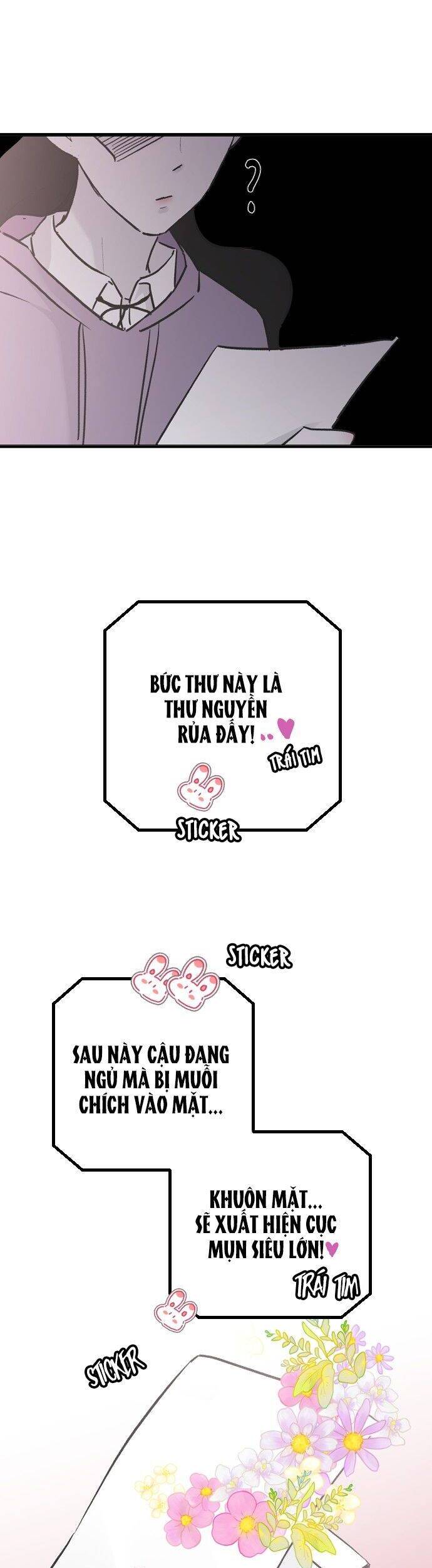 Ba Người Anh Trai Cực Phẩm Của Tôi Chapter 18 - 46