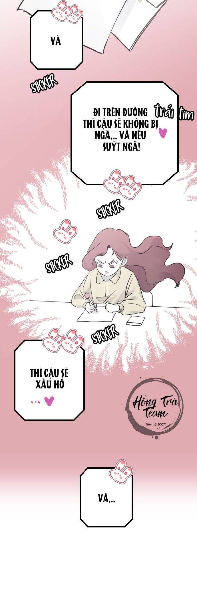 Ba Người Anh Trai Cực Phẩm Của Tôi Chapter 18 - 47