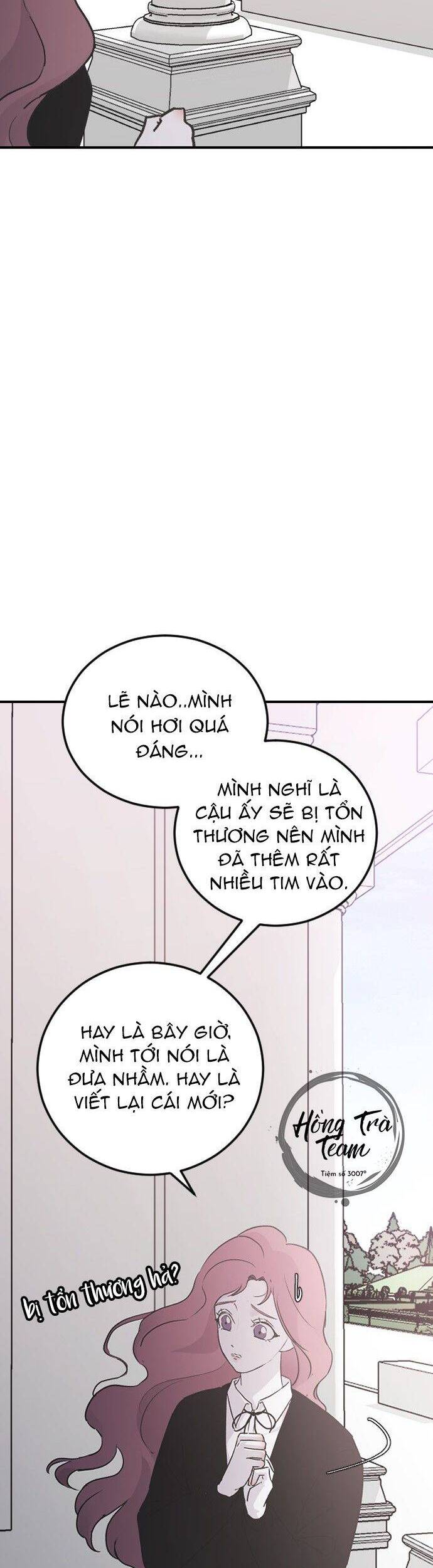 Ba Người Anh Trai Cực Phẩm Của Tôi Chapter 18 - 49