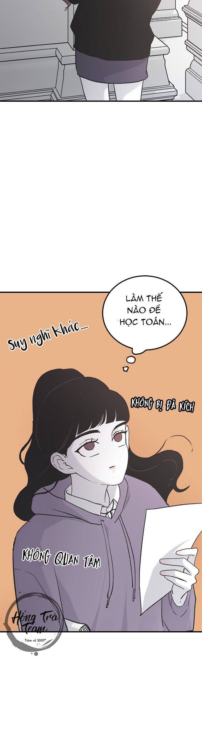 Ba Người Anh Trai Cực Phẩm Của Tôi Chapter 18 - 50