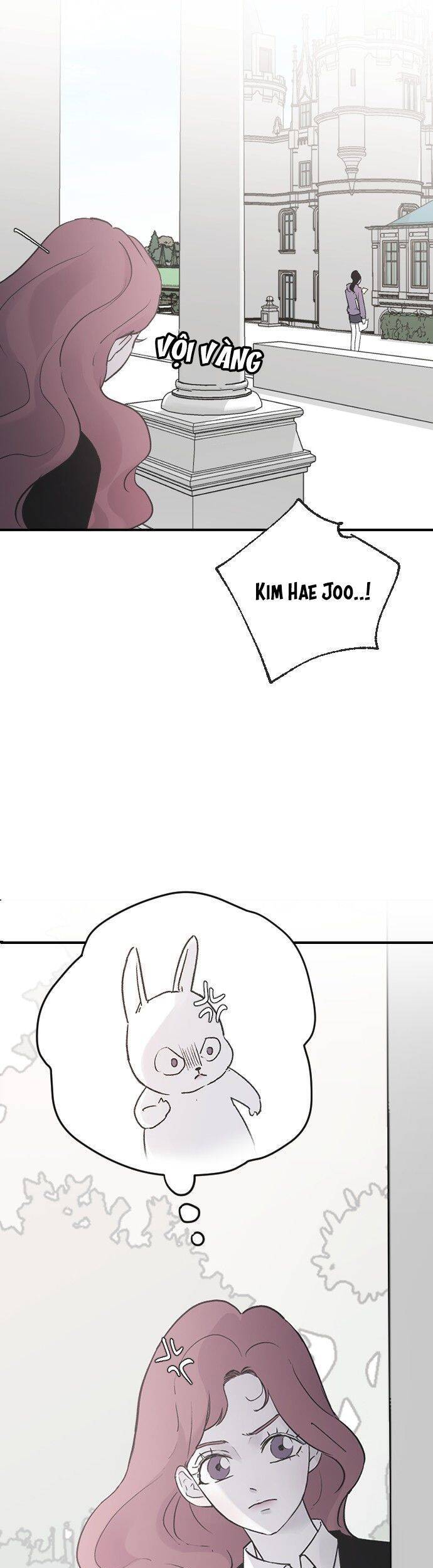 Ba Người Anh Trai Cực Phẩm Của Tôi Chapter 18 - 8