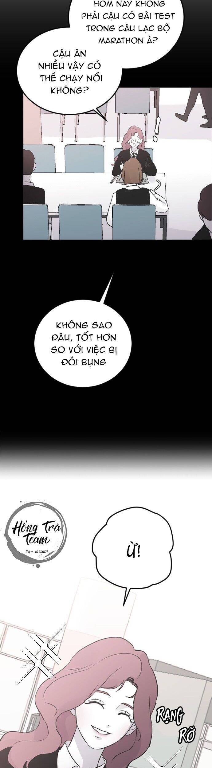 Ba Người Anh Trai Cực Phẩm Của Tôi Chapter 18 - 10