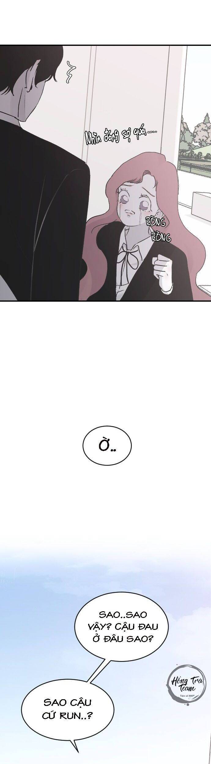 Ba Người Anh Trai Cực Phẩm Của Tôi Chapter 19 - 12