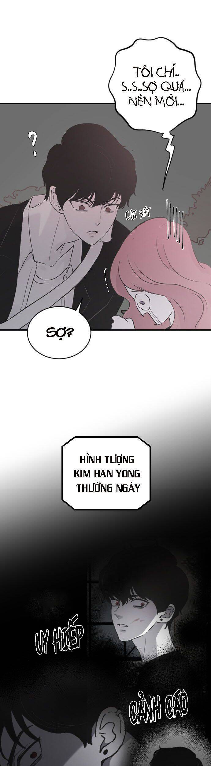 Ba Người Anh Trai Cực Phẩm Của Tôi Chapter 19 - 14