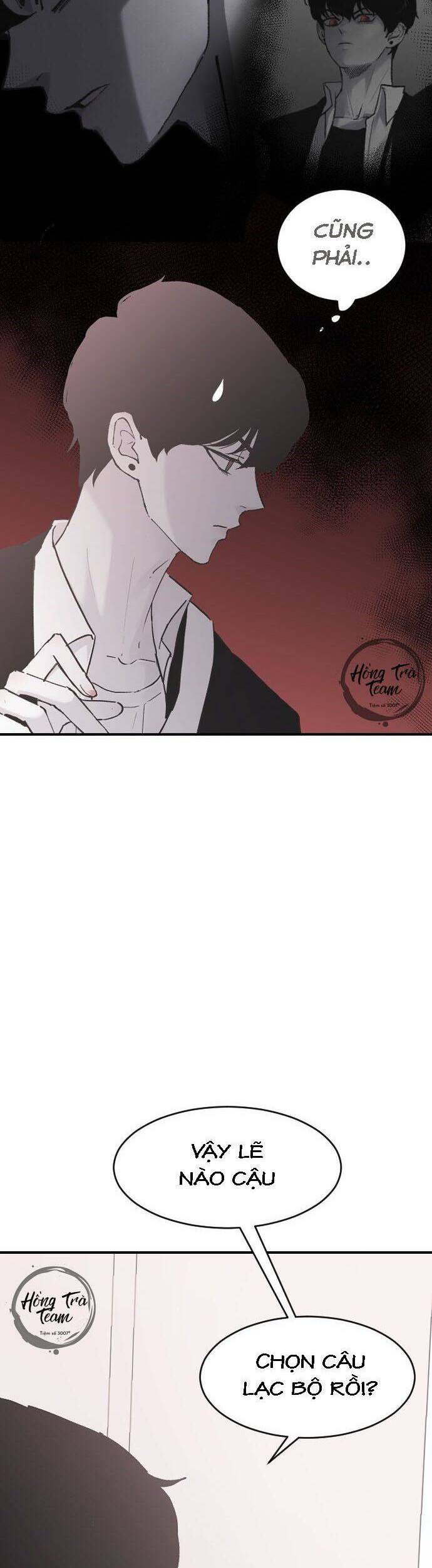 Ba Người Anh Trai Cực Phẩm Của Tôi Chapter 19 - 15