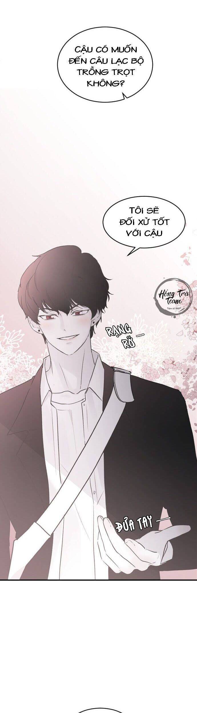 Ba Người Anh Trai Cực Phẩm Của Tôi Chapter 19 - 17