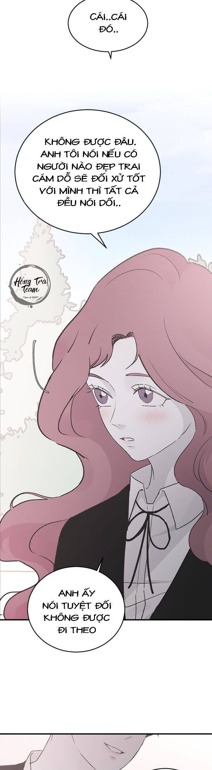 Ba Người Anh Trai Cực Phẩm Của Tôi Chapter 19 - 18