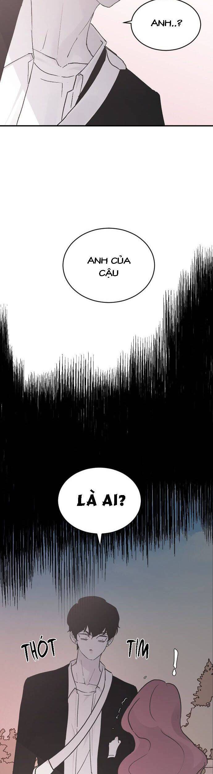 Ba Người Anh Trai Cực Phẩm Của Tôi Chapter 19 - 19