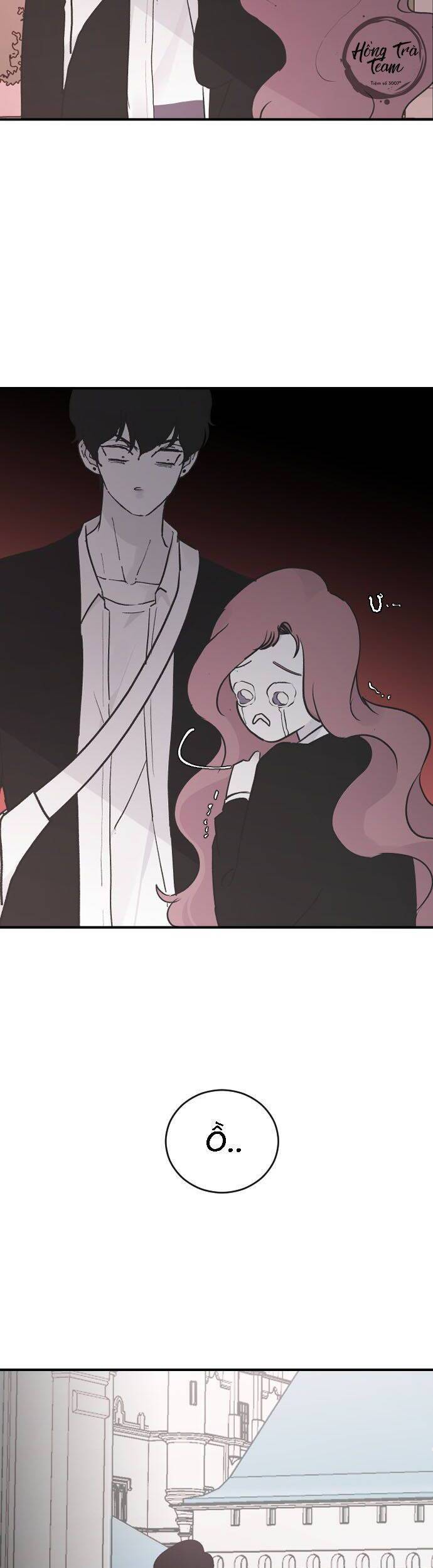 Ba Người Anh Trai Cực Phẩm Của Tôi Chapter 19 - 20