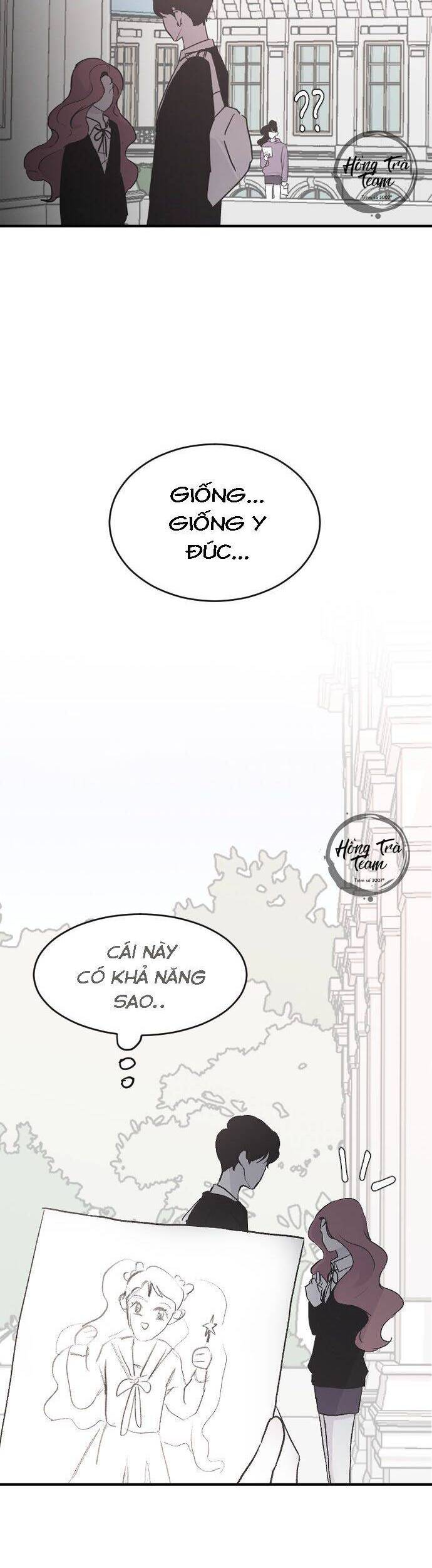 Ba Người Anh Trai Cực Phẩm Của Tôi Chapter 19 - 21