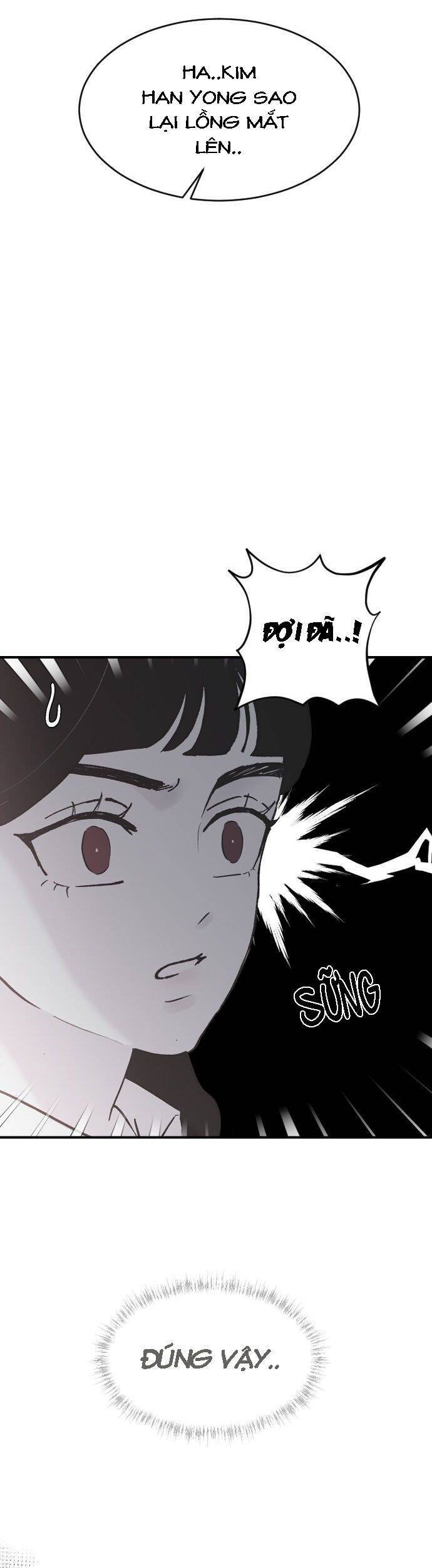 Ba Người Anh Trai Cực Phẩm Của Tôi Chapter 19 - 22