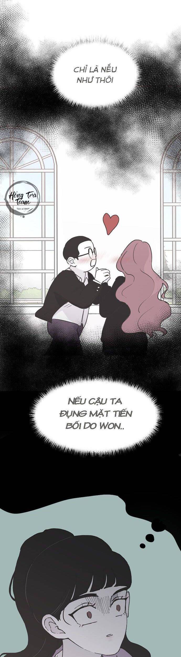 Ba Người Anh Trai Cực Phẩm Của Tôi Chapter 19 - 23