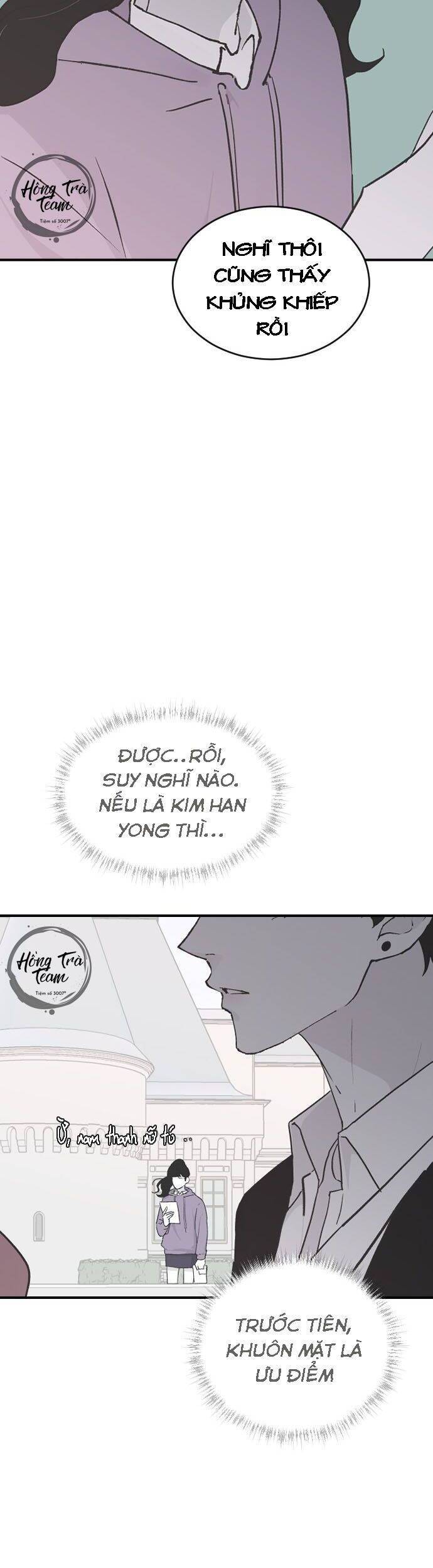 Ba Người Anh Trai Cực Phẩm Của Tôi Chapter 19 - 24