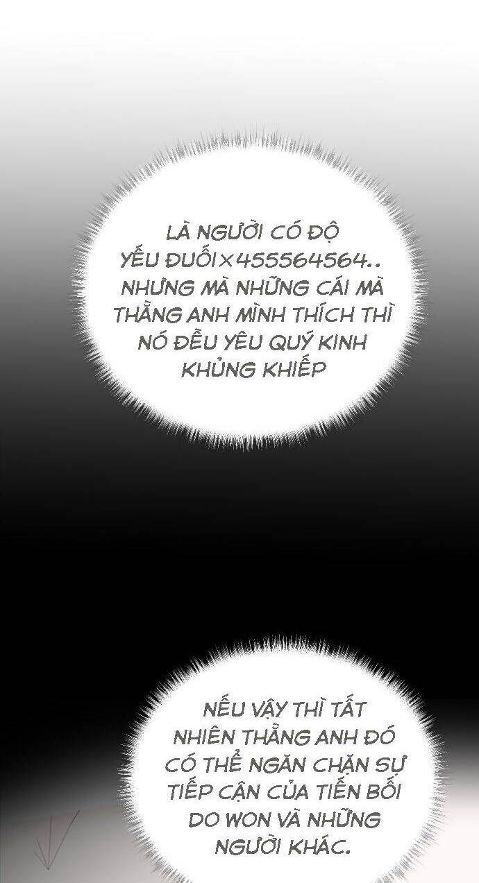 Ba Người Anh Trai Cực Phẩm Của Tôi Chapter 19 - 25