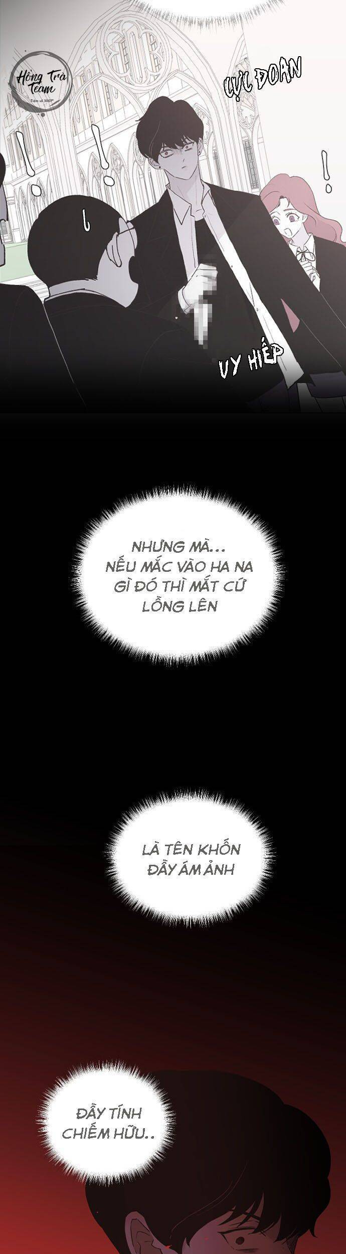 Ba Người Anh Trai Cực Phẩm Của Tôi Chapter 19 - 26