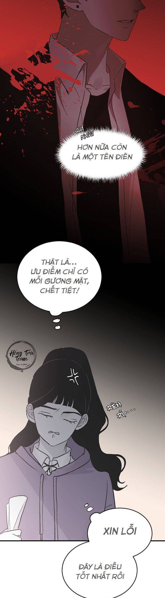 Ba Người Anh Trai Cực Phẩm Của Tôi Chapter 19 - 27