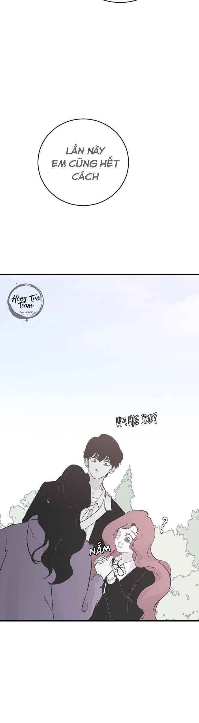 Ba Người Anh Trai Cực Phẩm Của Tôi Chapter 19 - 28