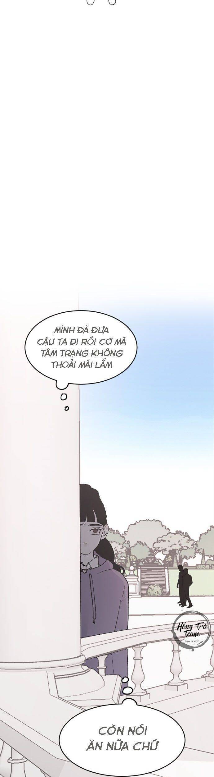 Ba Người Anh Trai Cực Phẩm Của Tôi Chapter 19 - 30