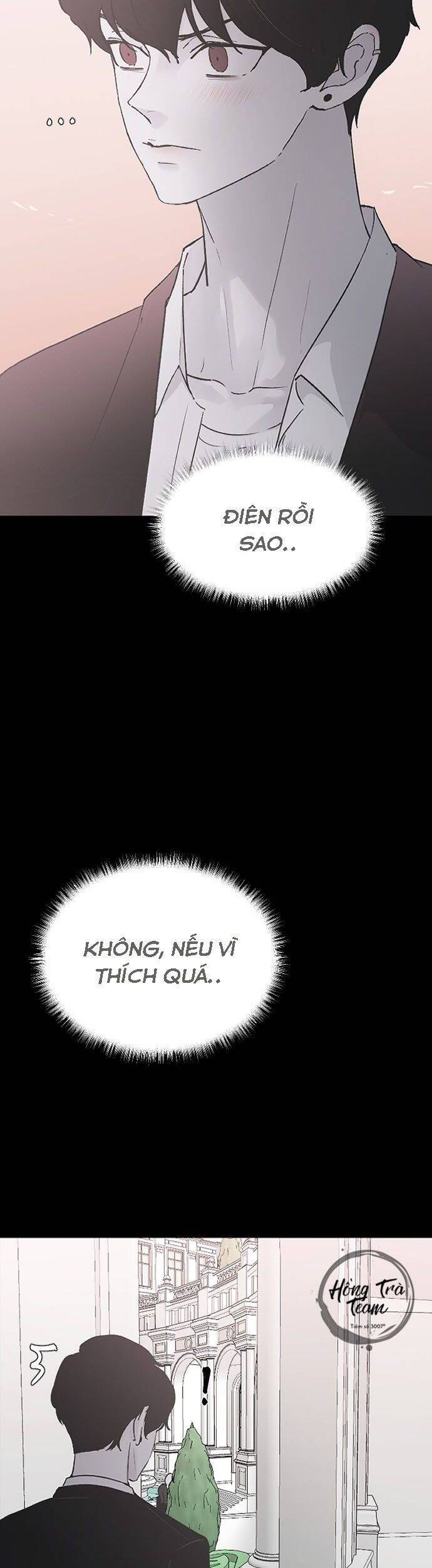 Ba Người Anh Trai Cực Phẩm Của Tôi Chapter 19 - 4