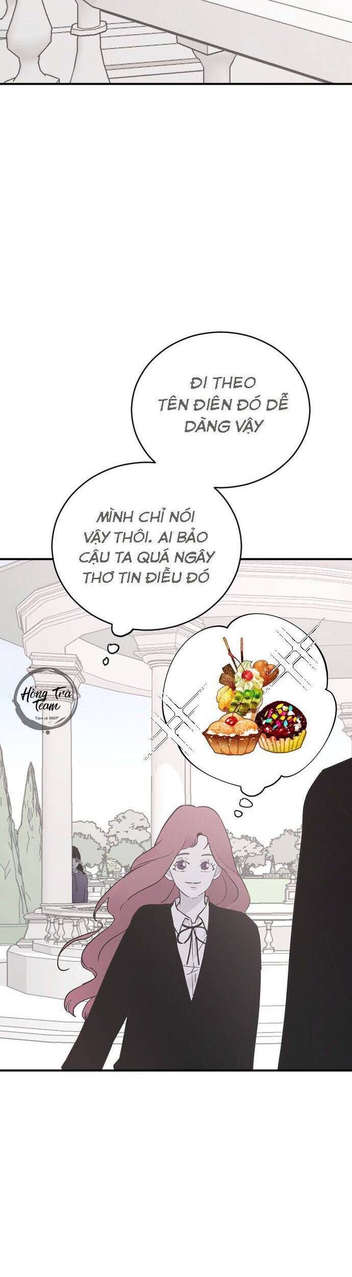 Ba Người Anh Trai Cực Phẩm Của Tôi Chapter 19 - 31