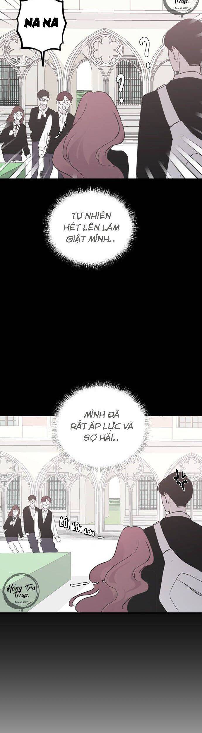 Ba Người Anh Trai Cực Phẩm Của Tôi Chapter 19 - 33