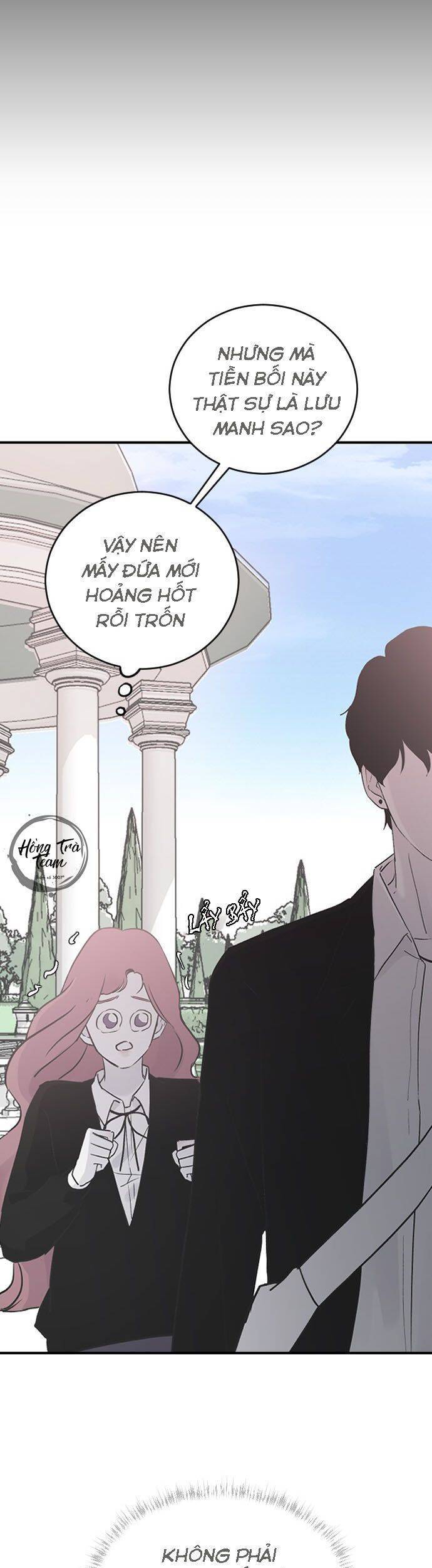 Ba Người Anh Trai Cực Phẩm Của Tôi Chapter 19 - 34