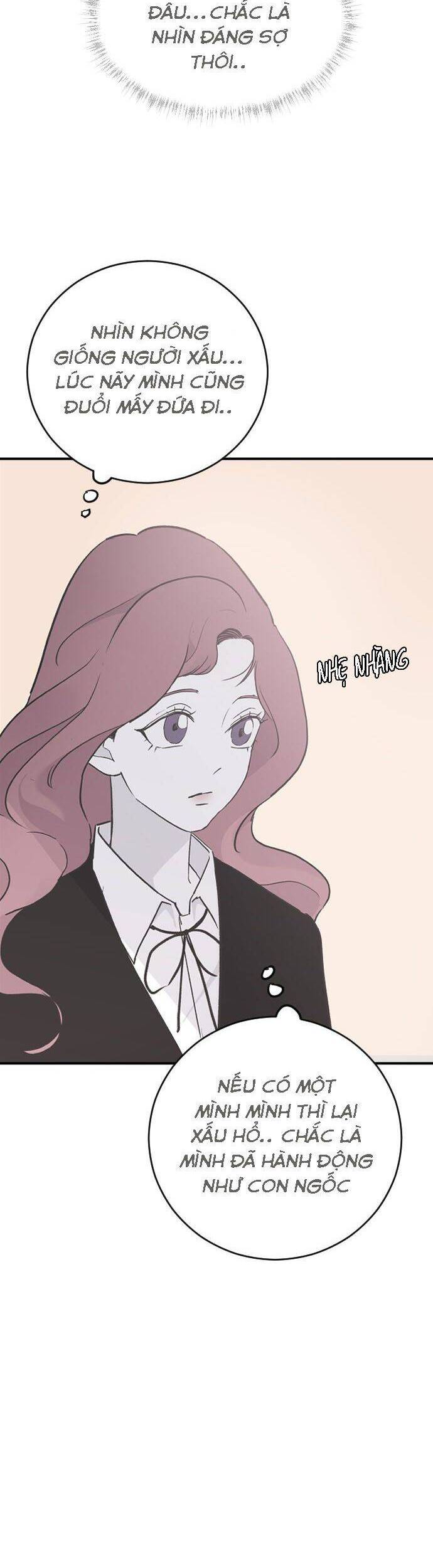 Ba Người Anh Trai Cực Phẩm Của Tôi Chapter 19 - 35