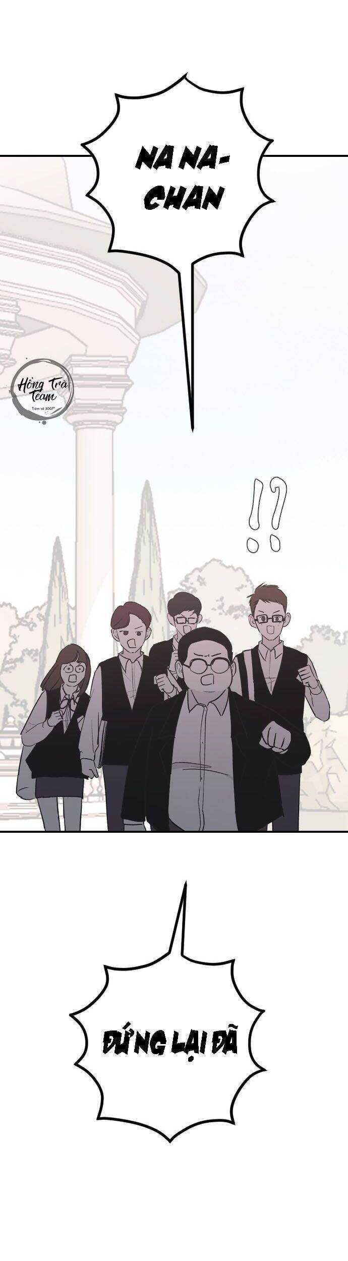 Ba Người Anh Trai Cực Phẩm Của Tôi Chapter 19 - 36